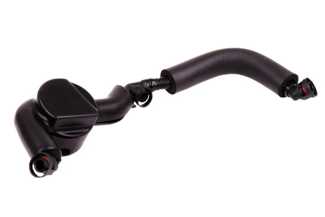 VAICO Engine Crankcase Breather Hose
