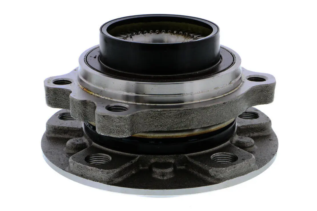 VAICO Wheel Bearing and Hub Assembly