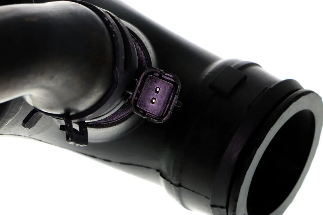 VAICO Engine Air Intake Hose thumbnail 2