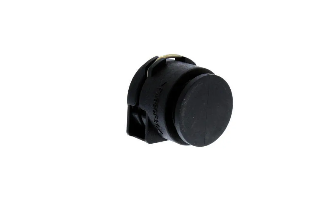 VAICO Engine Coolant Hose Flange Plug