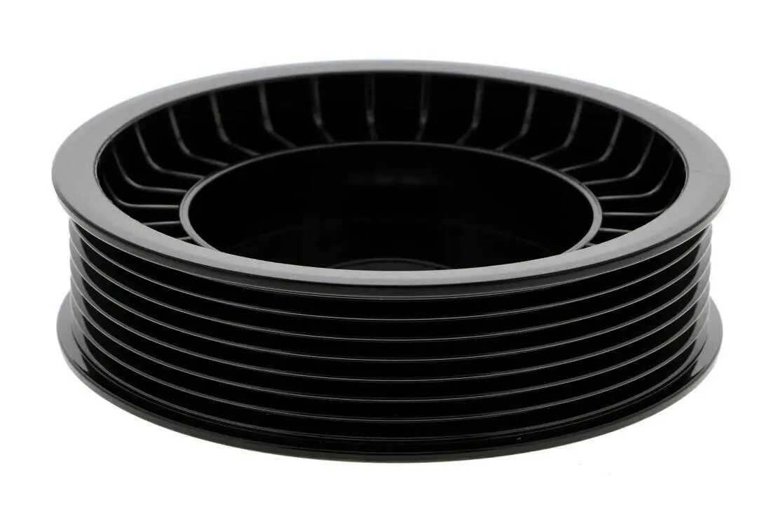 VAICO Power Steering Pump Pulley