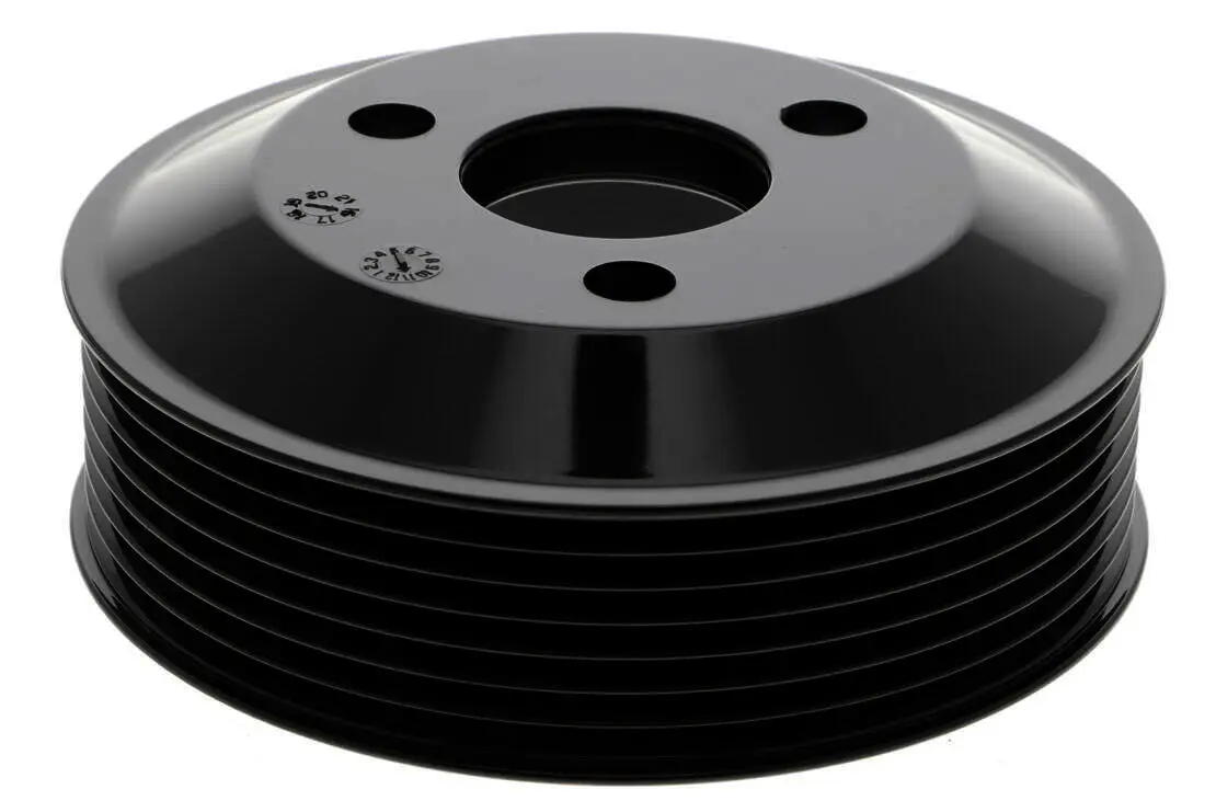 VAICO Power Steering Pump Pulley
