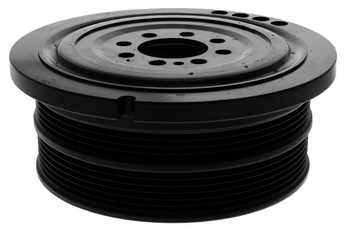 VAICO Engine Crankshaft Pulley