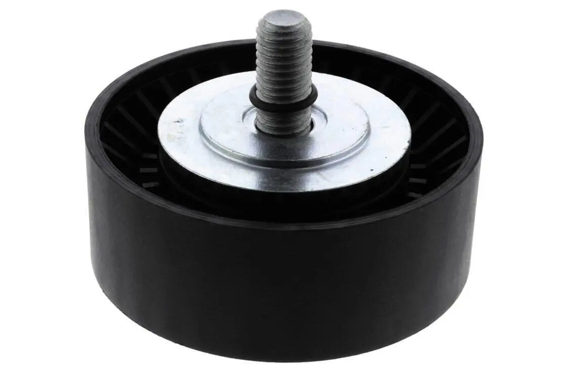 VAICO Accessory Drive Belt Idler Pulley