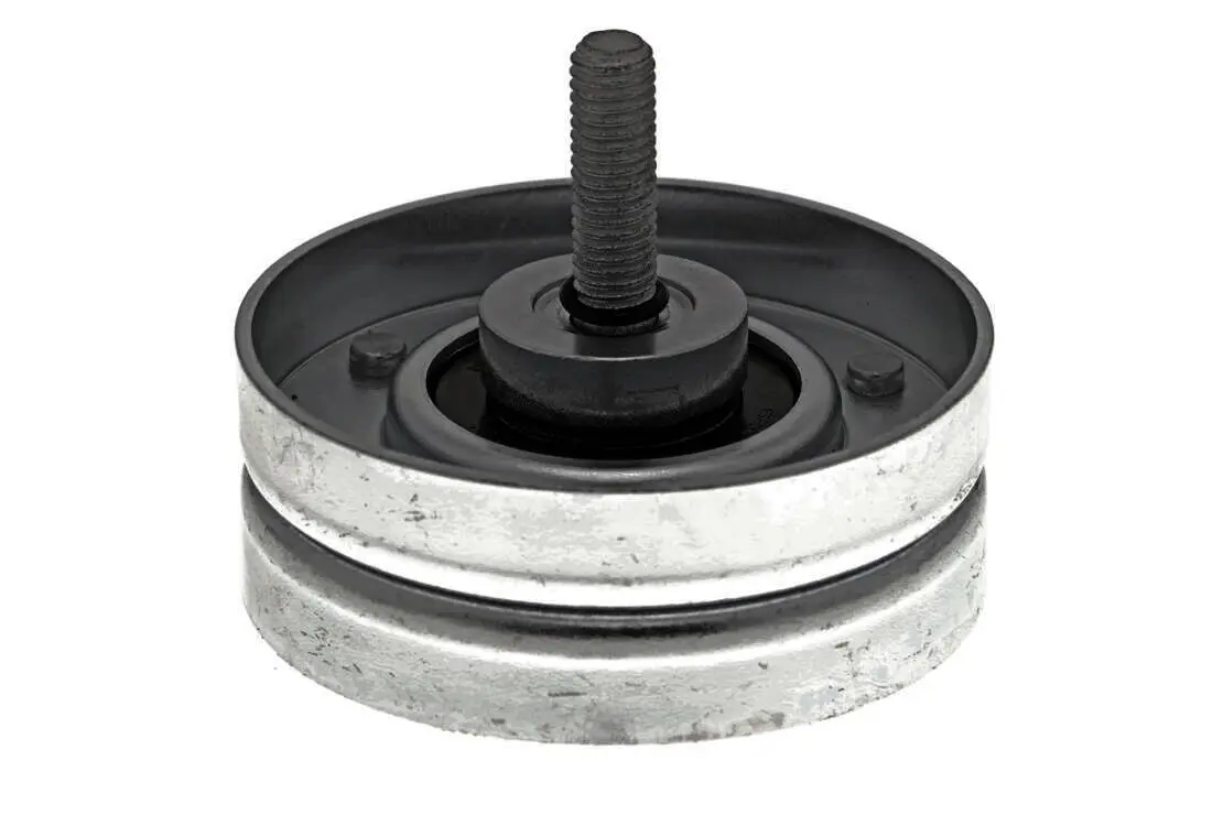 VAICO Accessory Drive Belt Tensioner Pulley