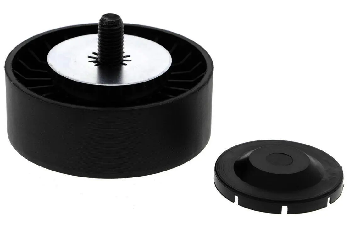 VAICO Accessory Drive Belt Idler Pulley