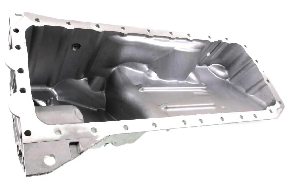 VAICO Engine Oil Pan
