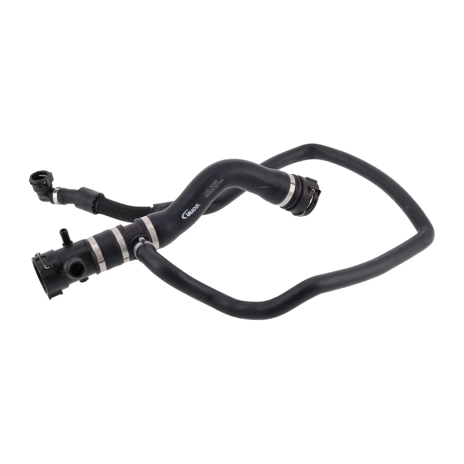 VAICO Engine Coolant Hose