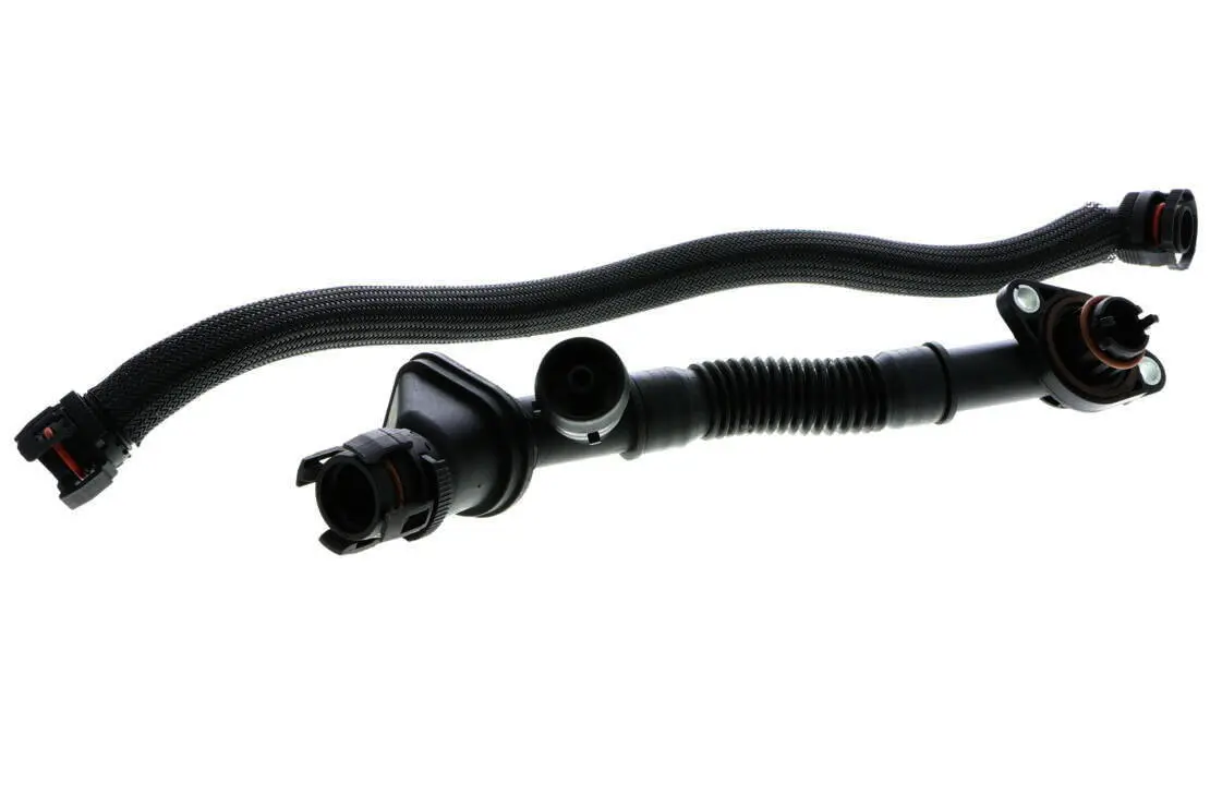 VAICO Engine Crankcase Vent Valve