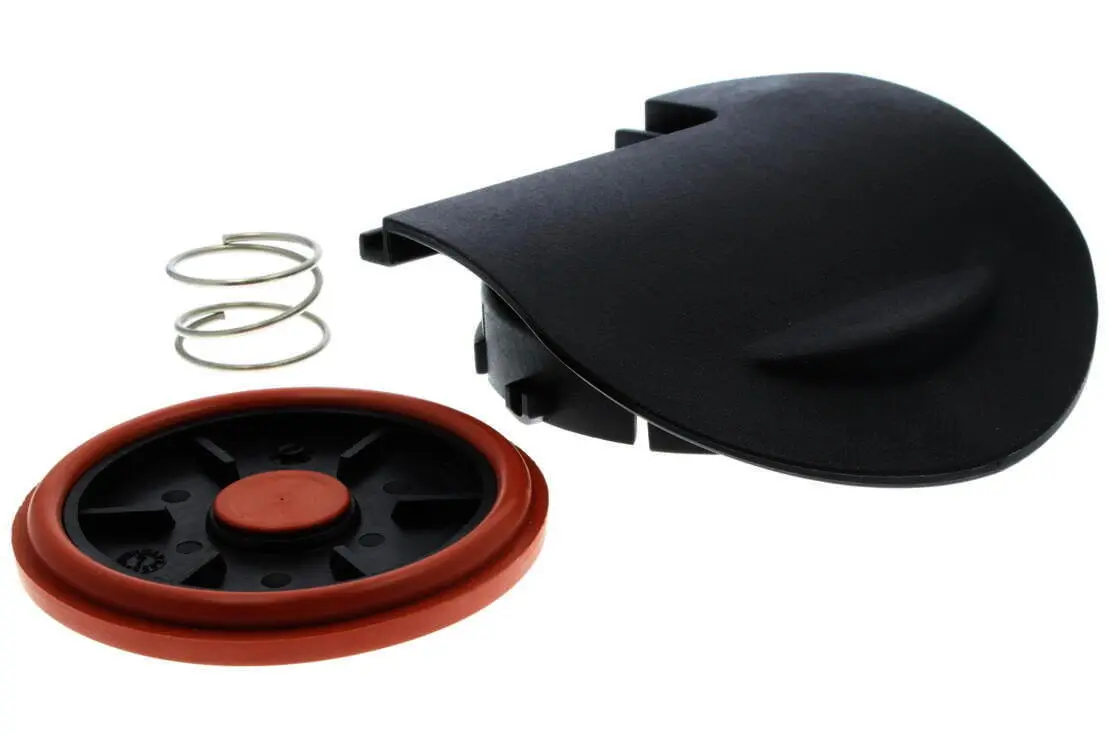 VAICO Engine Crankcase Vent Valve - image principale du produit