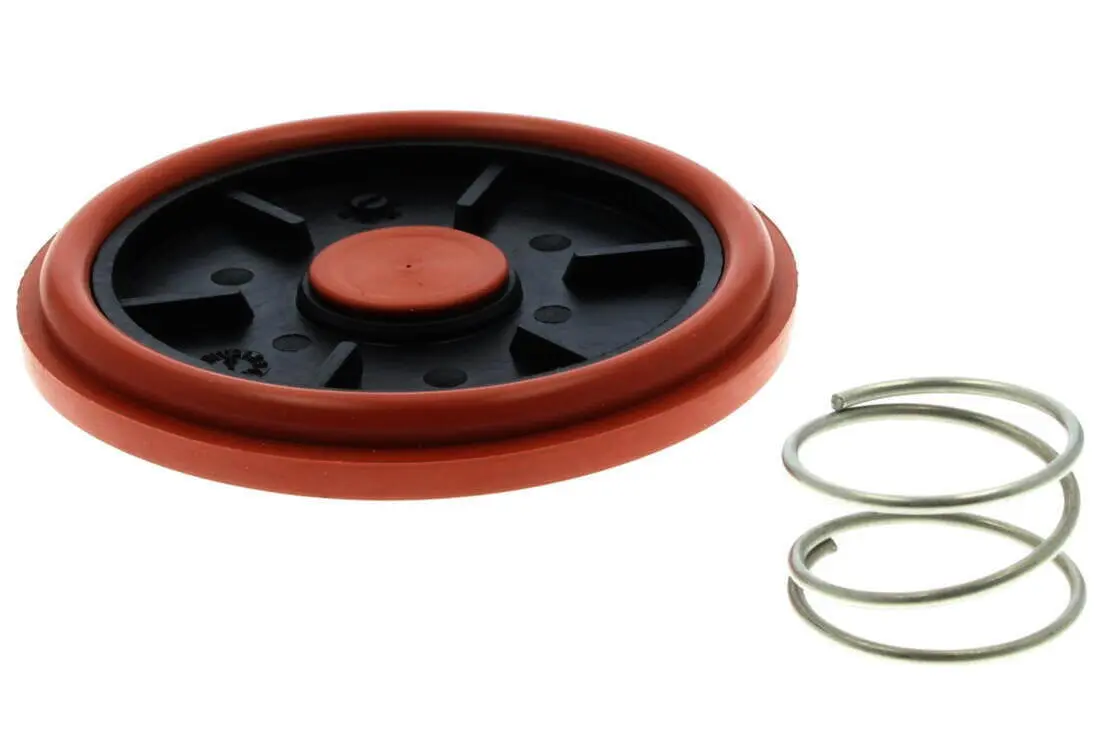 VAICO Engine Crankcase Vent Valve miniature 2