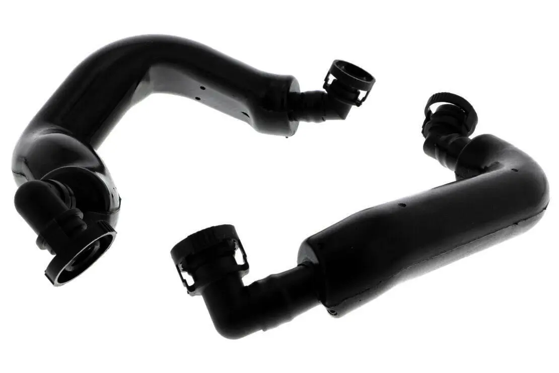 VAICO Engine Crankcase Vent Valve