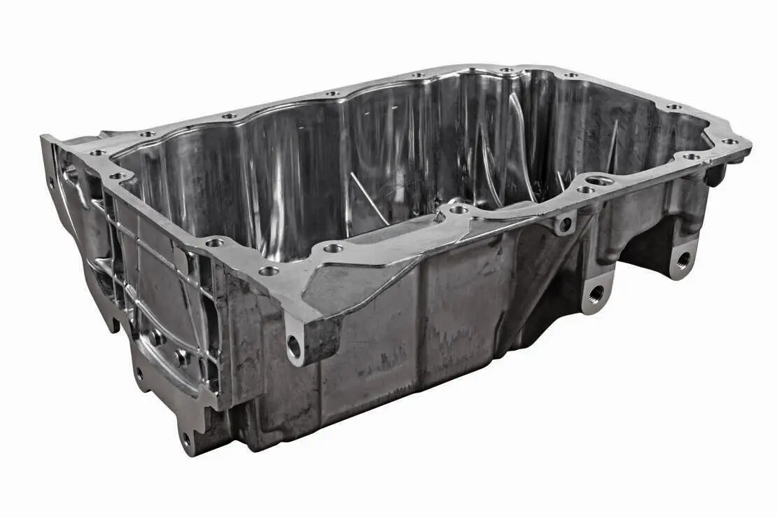 VAICO Engine Oil Pan