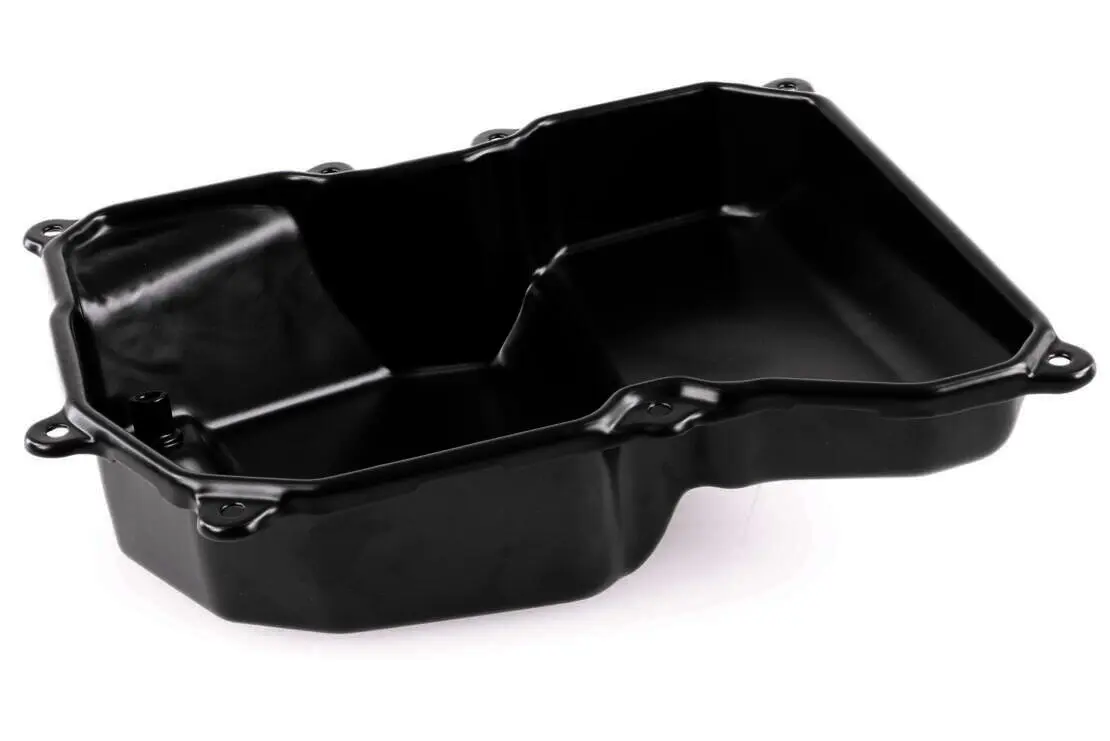 VAICO Transmission Oil Pan