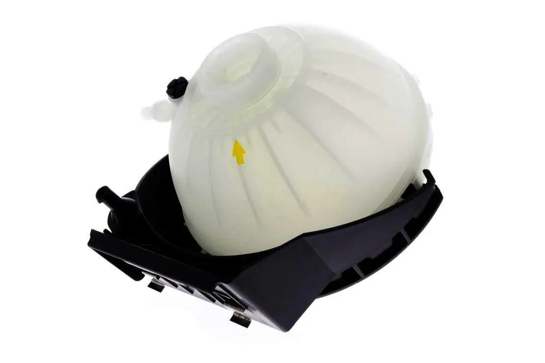 VAICO Engine Coolant Reservoir