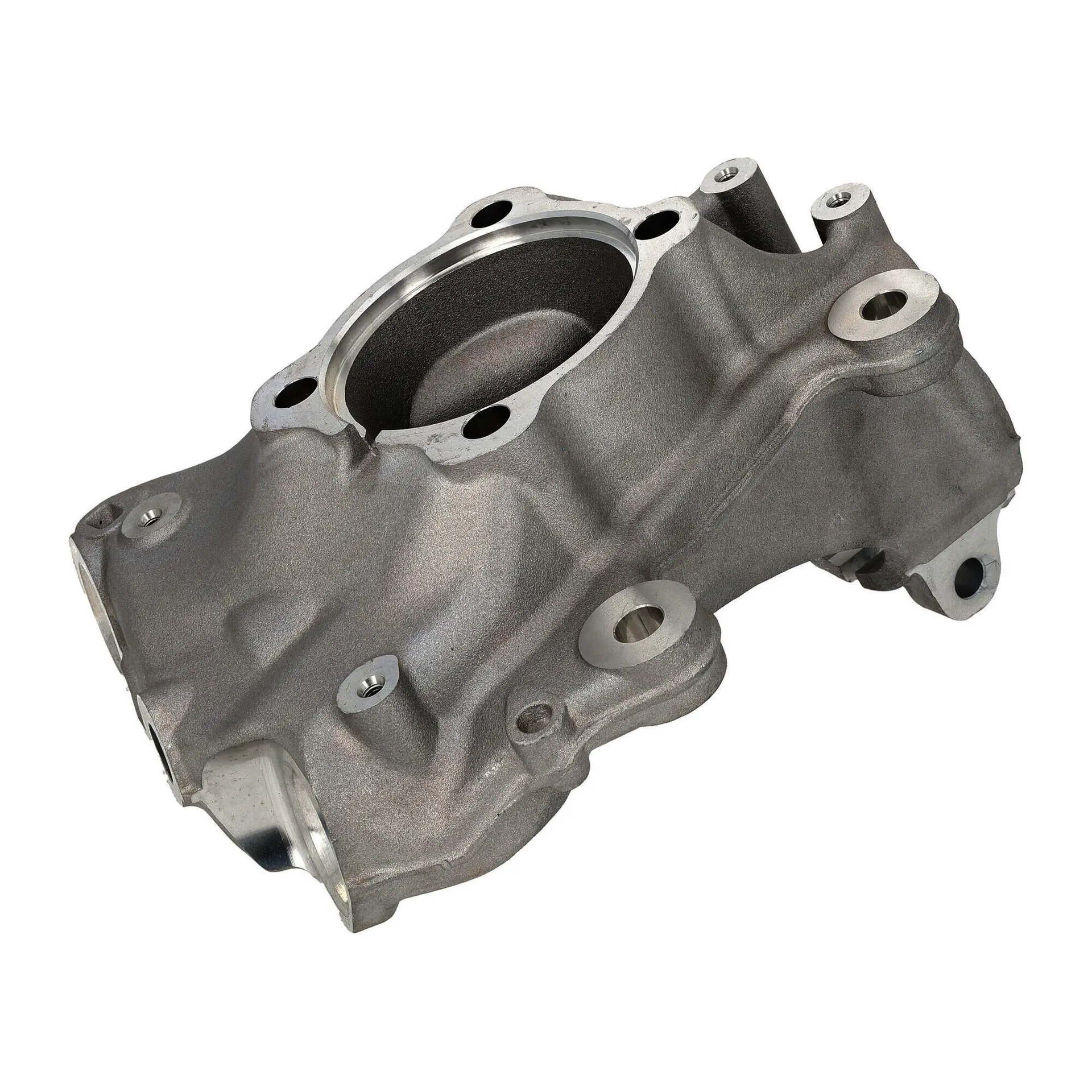 VAICO Steering Knuckle