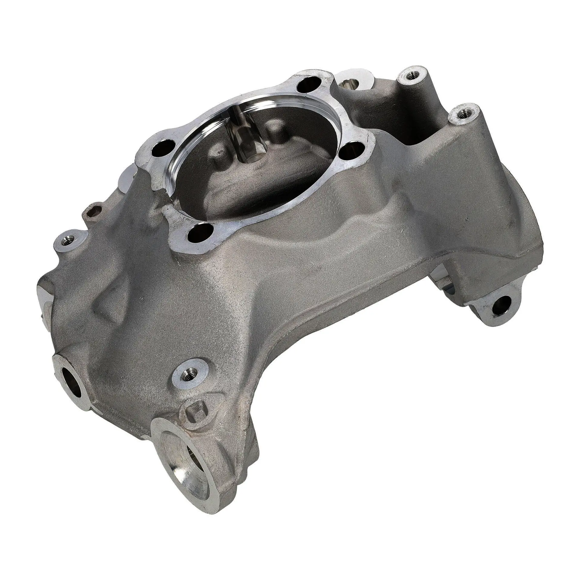 VAICO Steering Knuckle