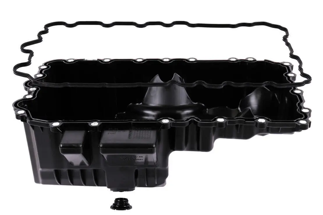VAICO Engine Oil Pan Kit