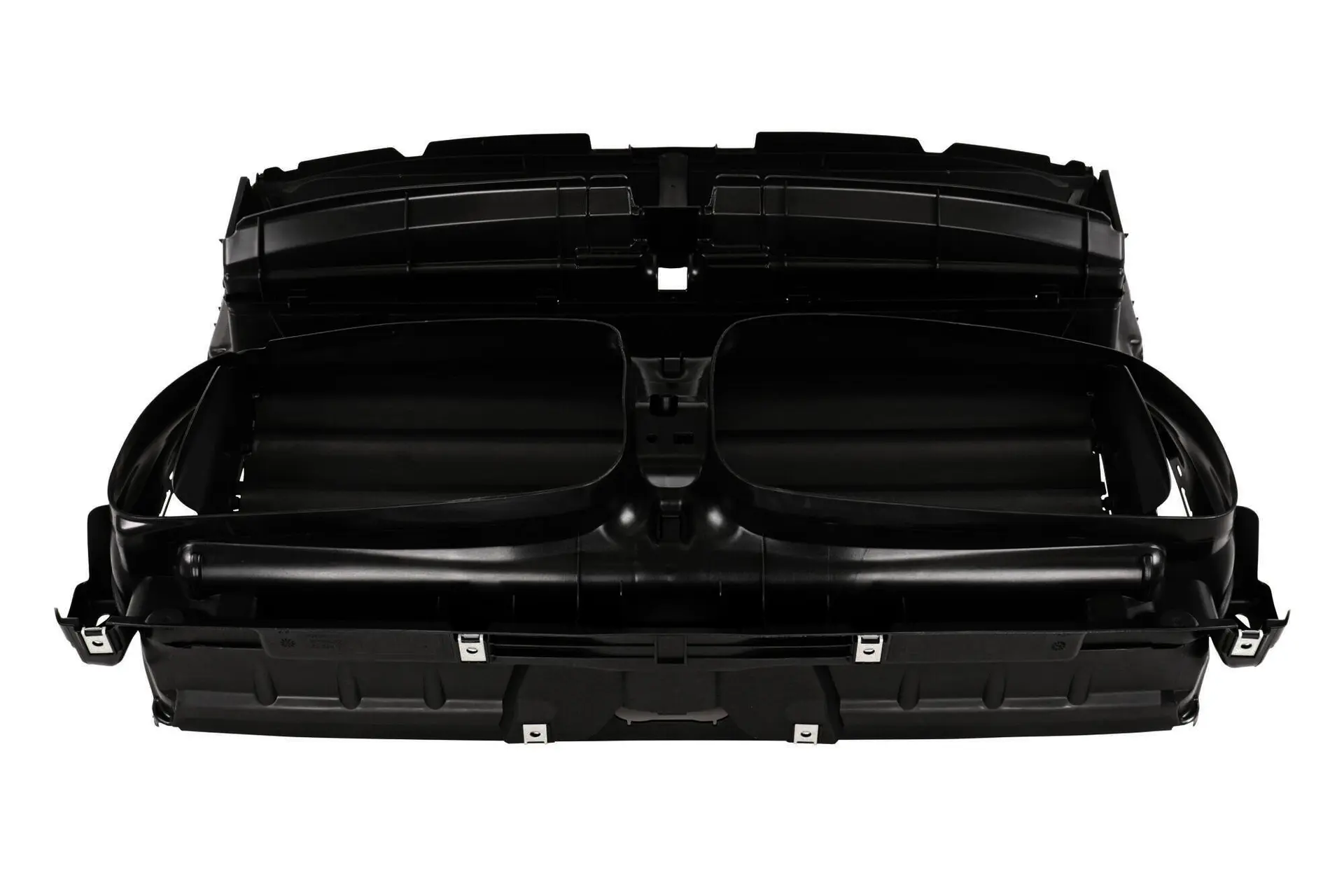 VAICO Frame Cover