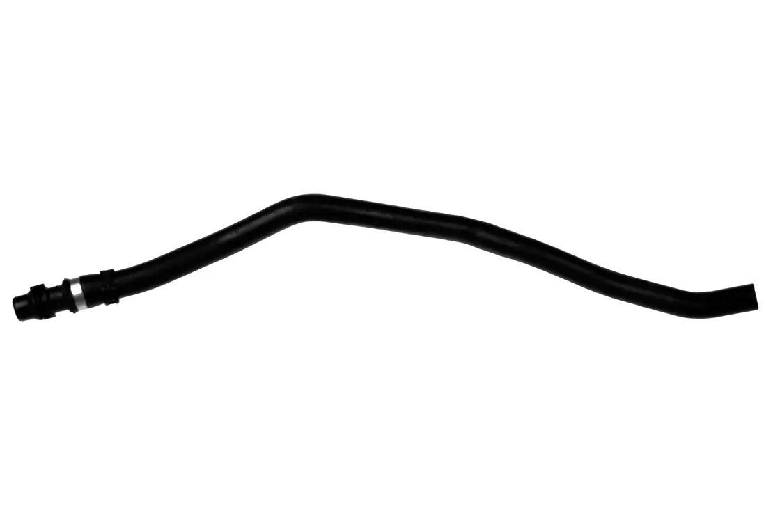 VAICO Engine Coolant Hose