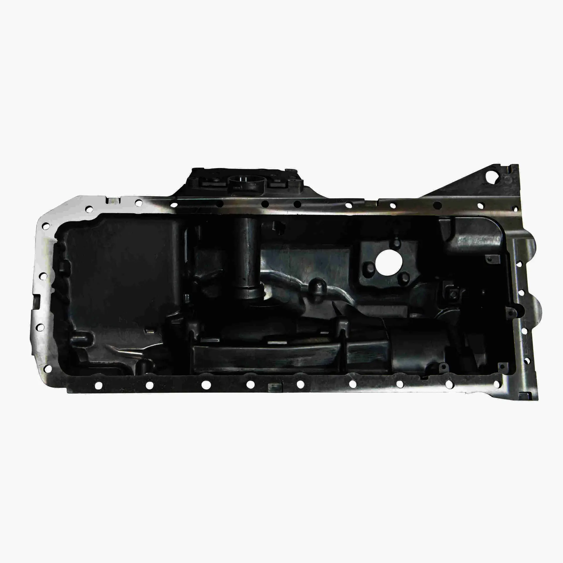 VAICO Engine Oil Pan