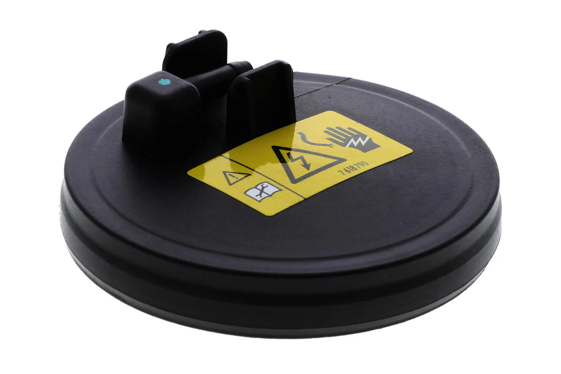 VAICO Engine Crankcase Vent Valve