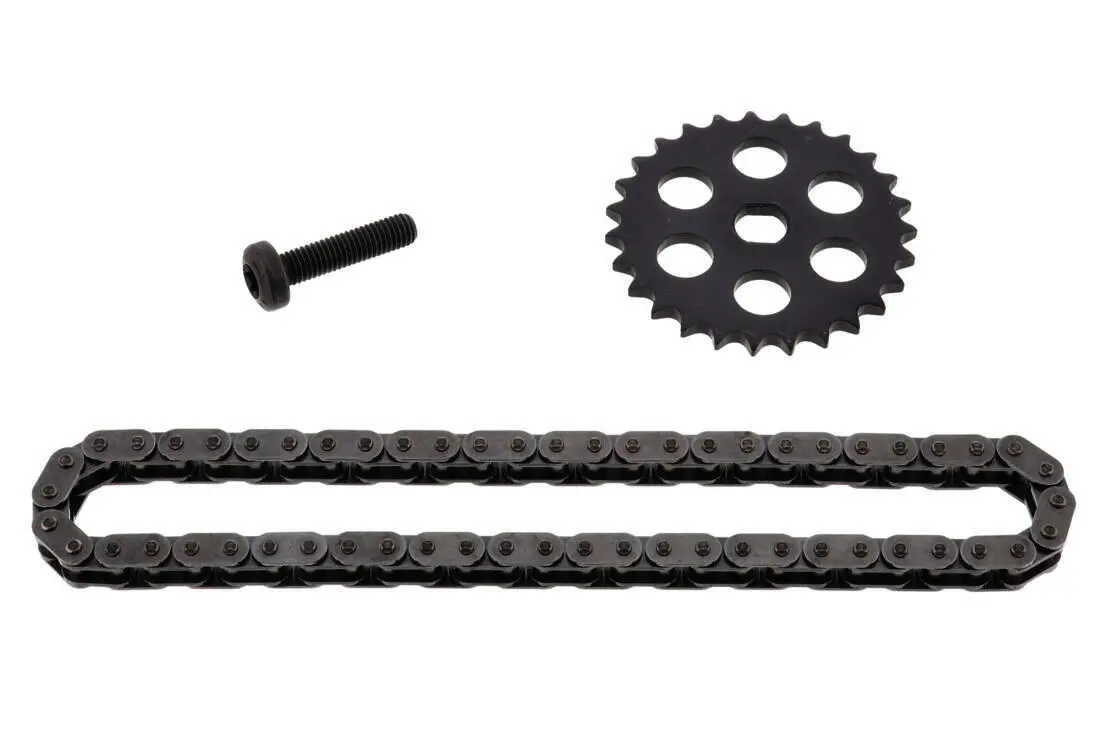 VAICO Engine Oil Pump Chain Set