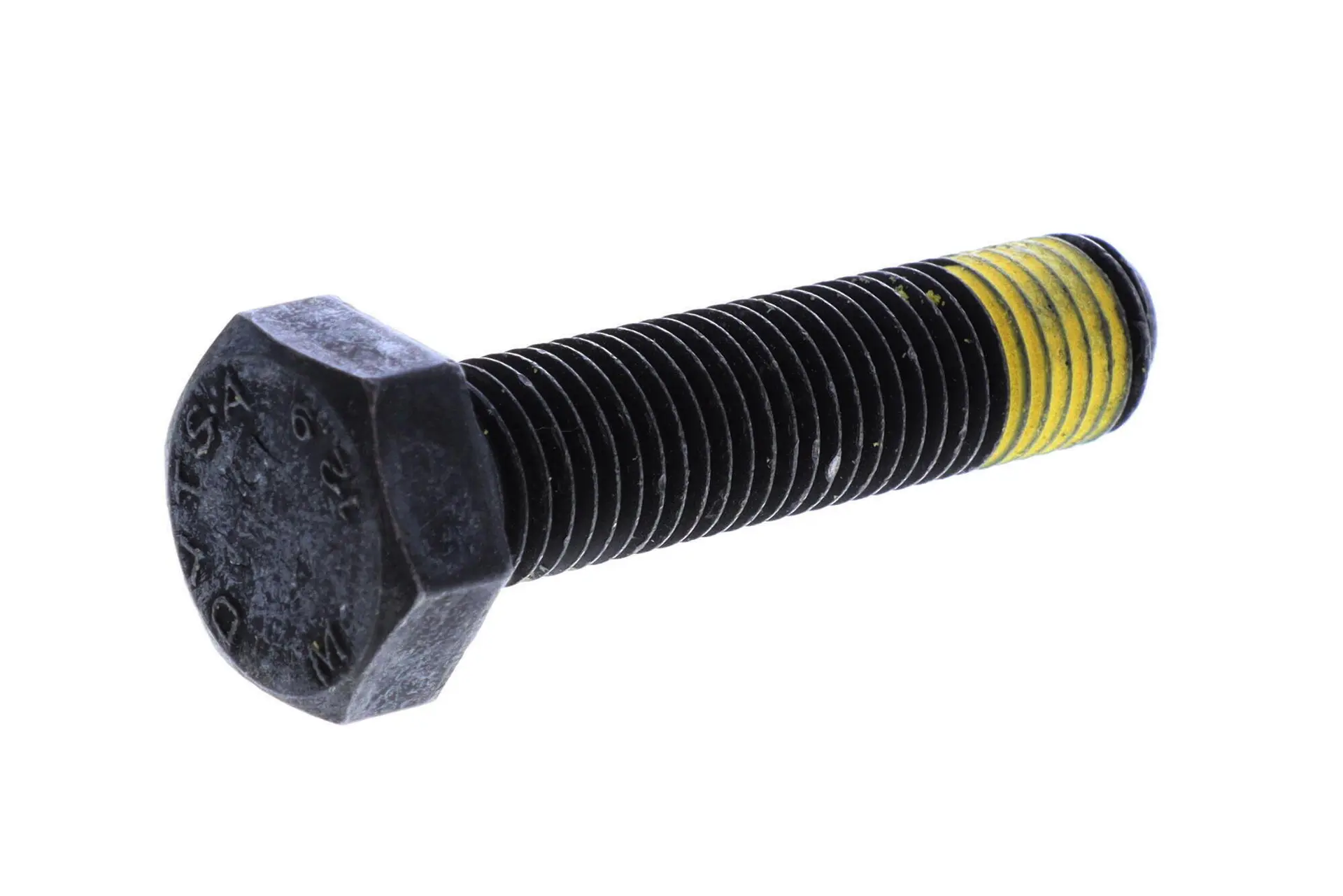 VAICO Clutch Flywheel Bolt