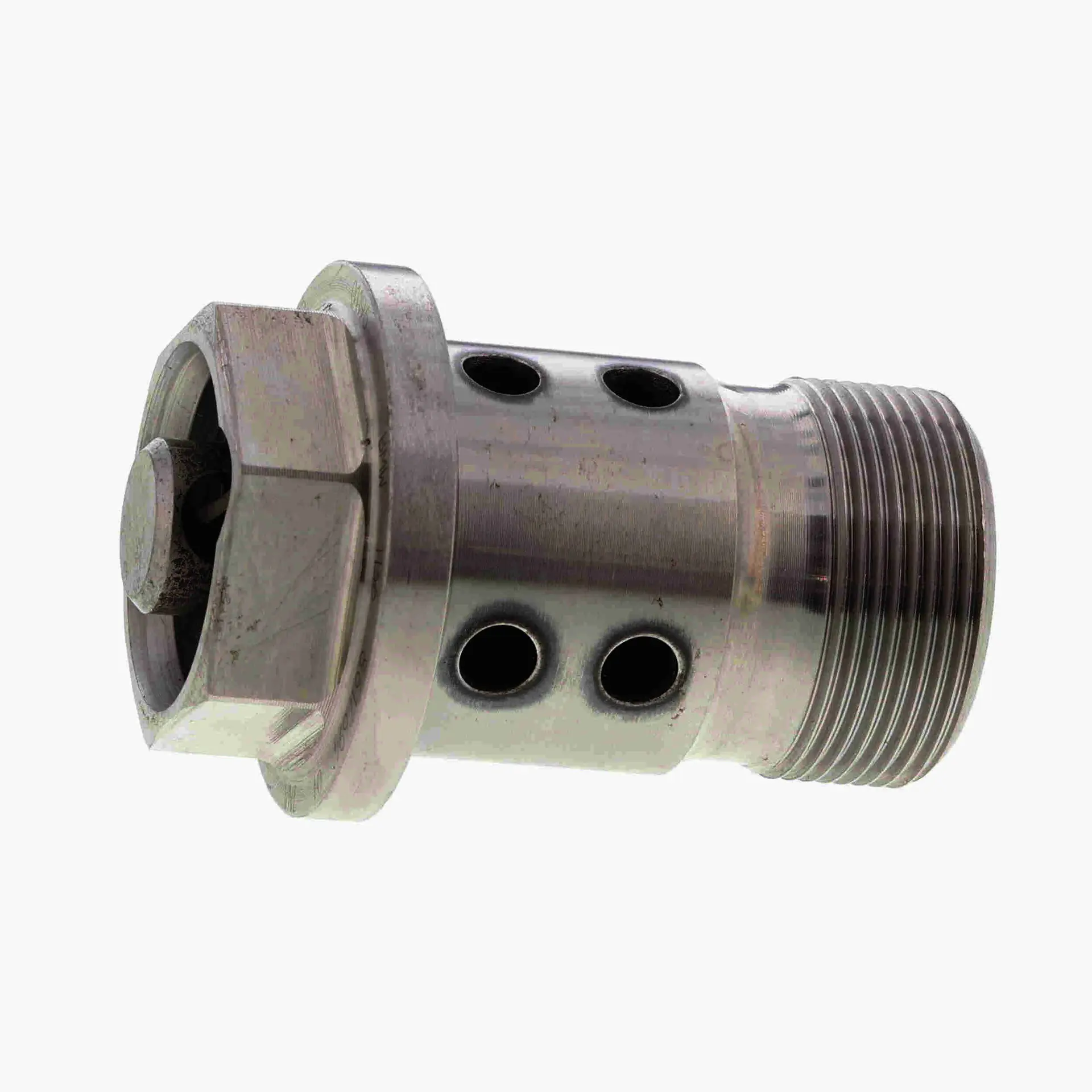 VAICO Engine Variable Valve Timing (VVT) Oil Control Valve