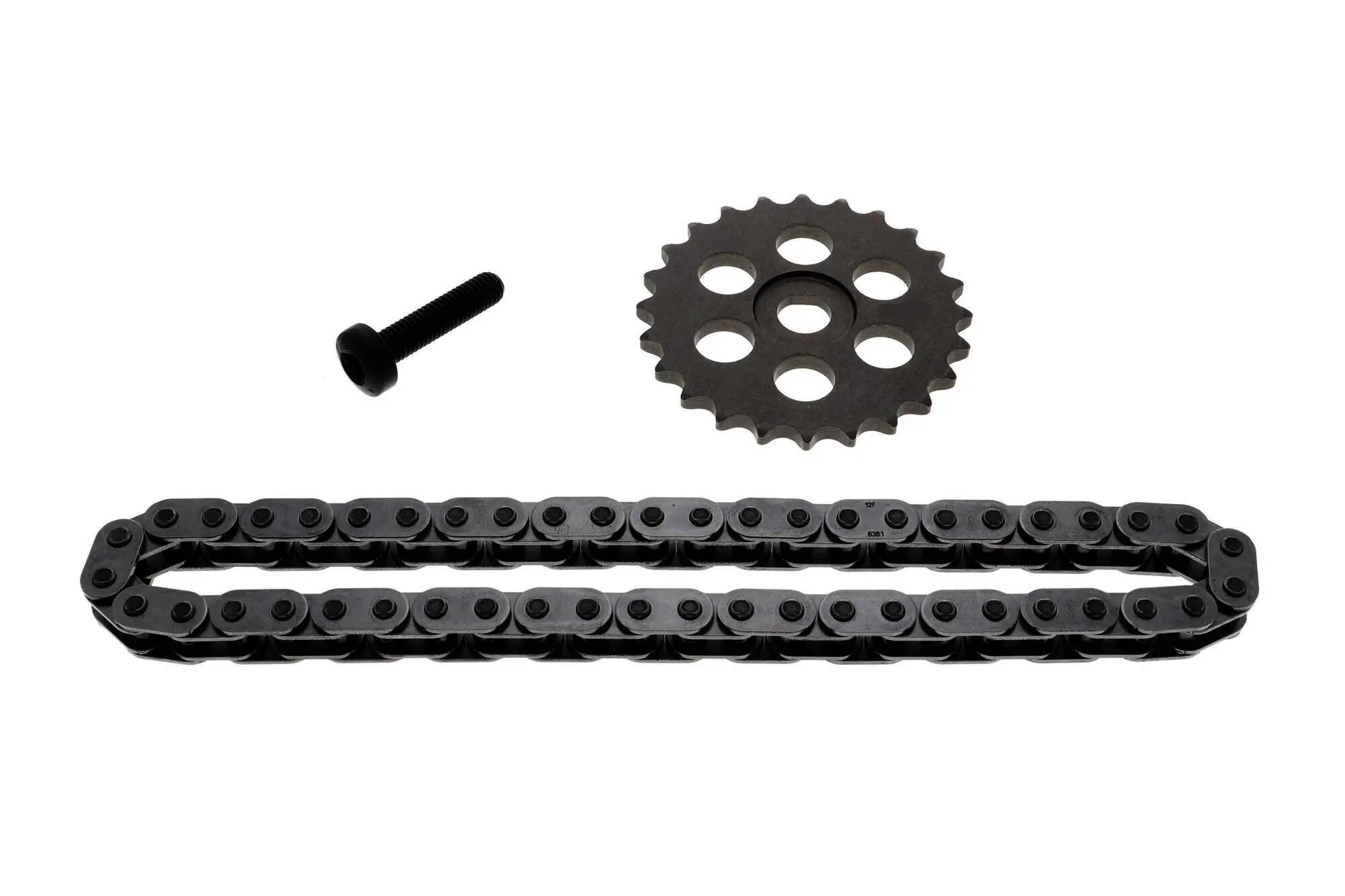 VAICO Engine Oil Pump Chain Set