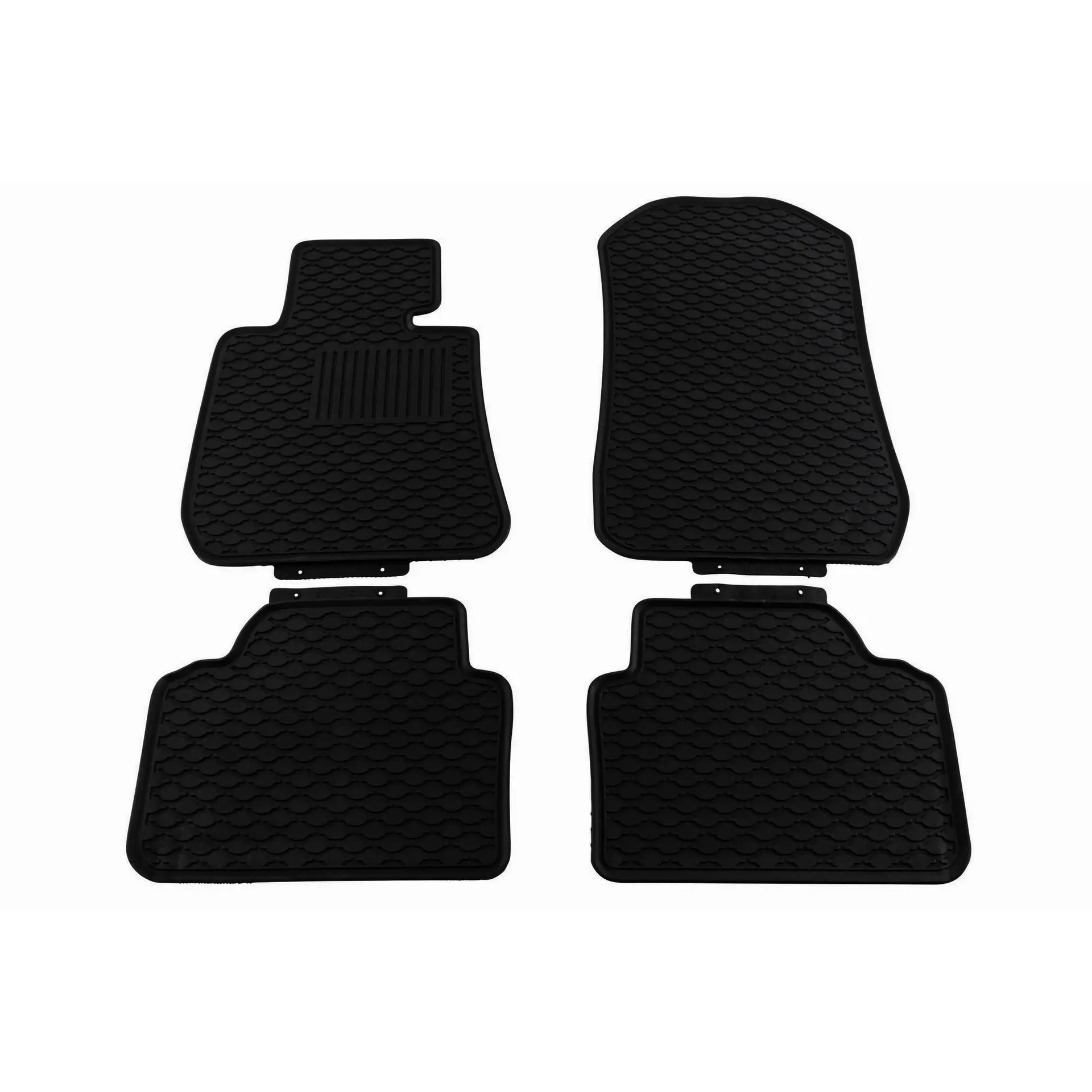VAICO Floor Mat Set