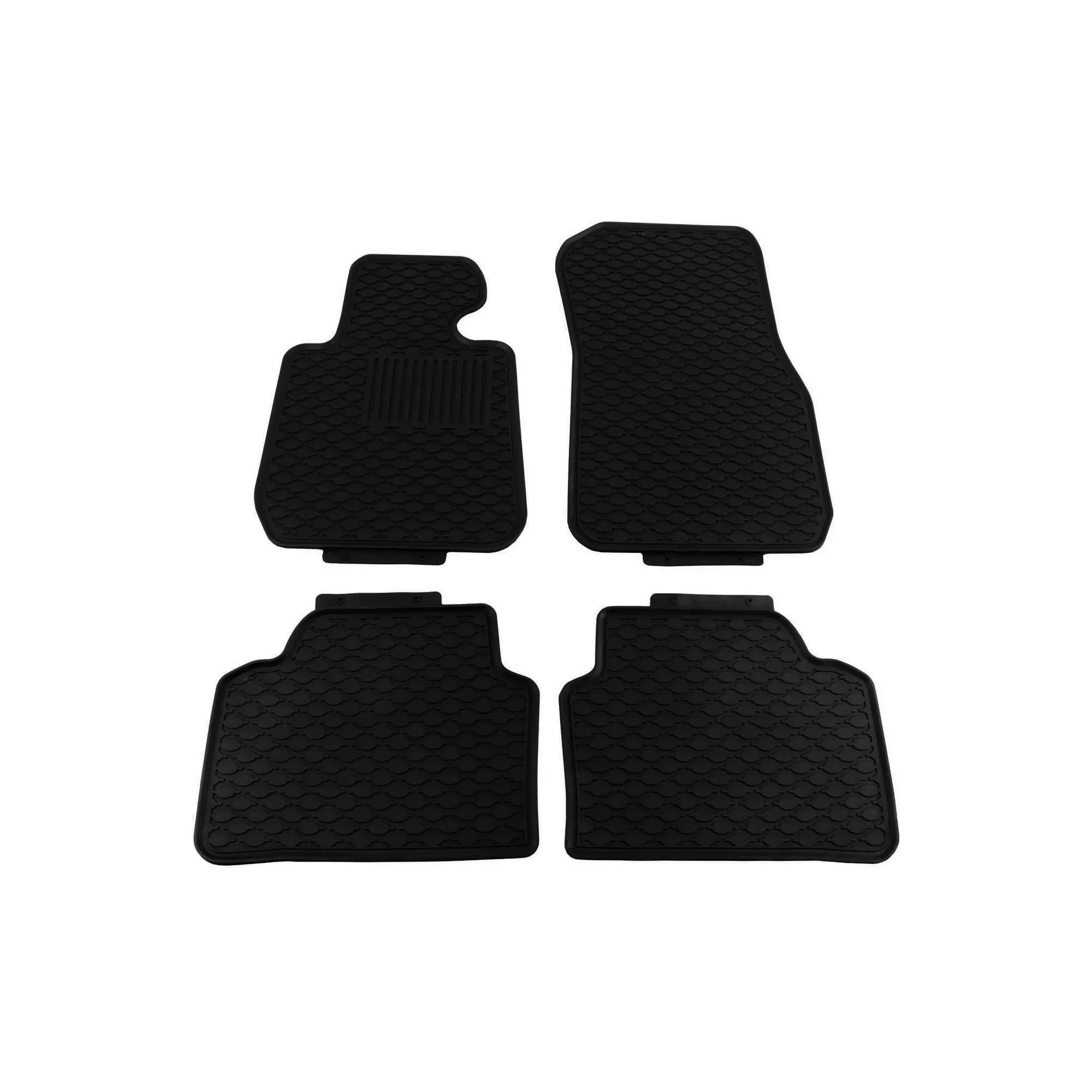 VAICO Floor Mat Set