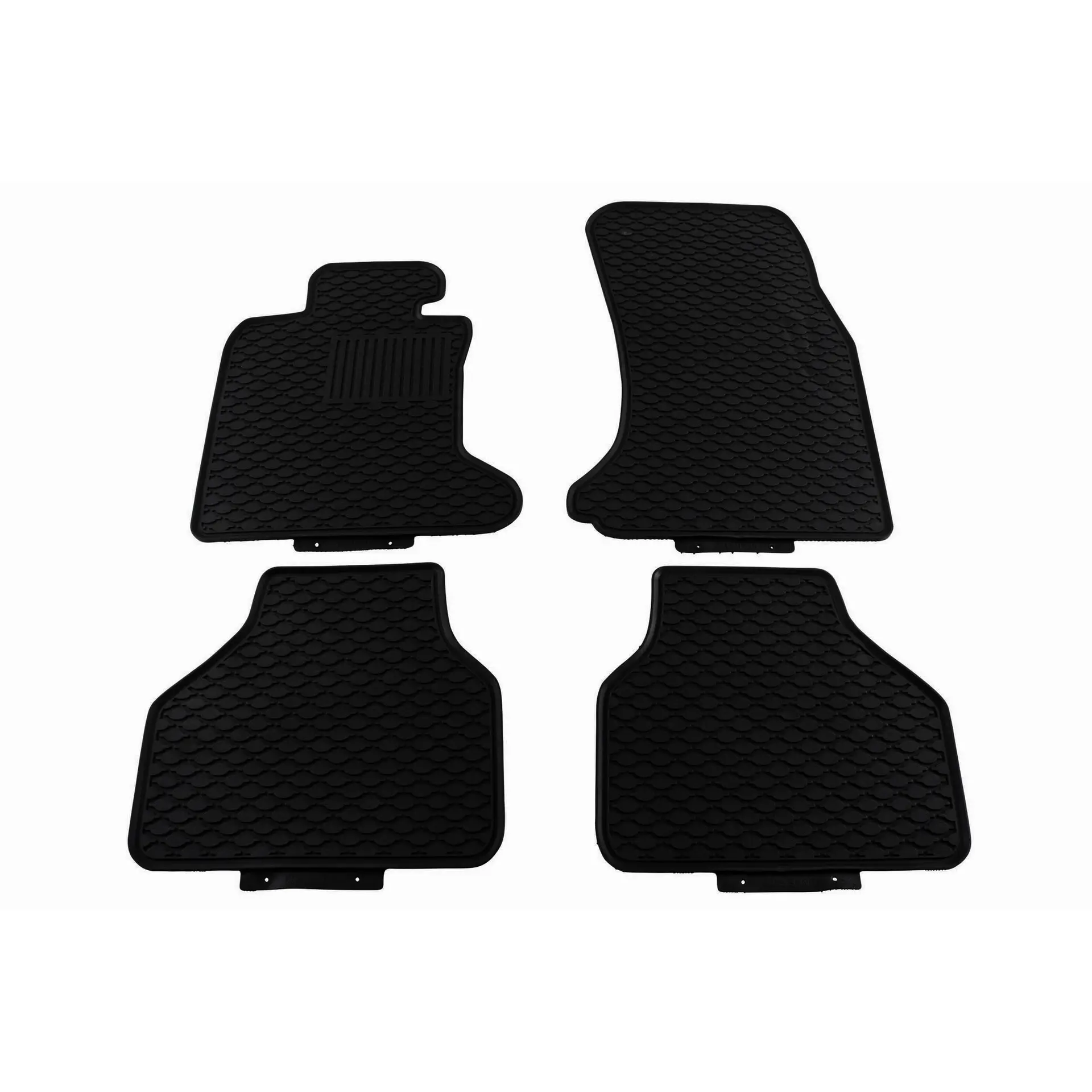 VAICO Floor Mat Set