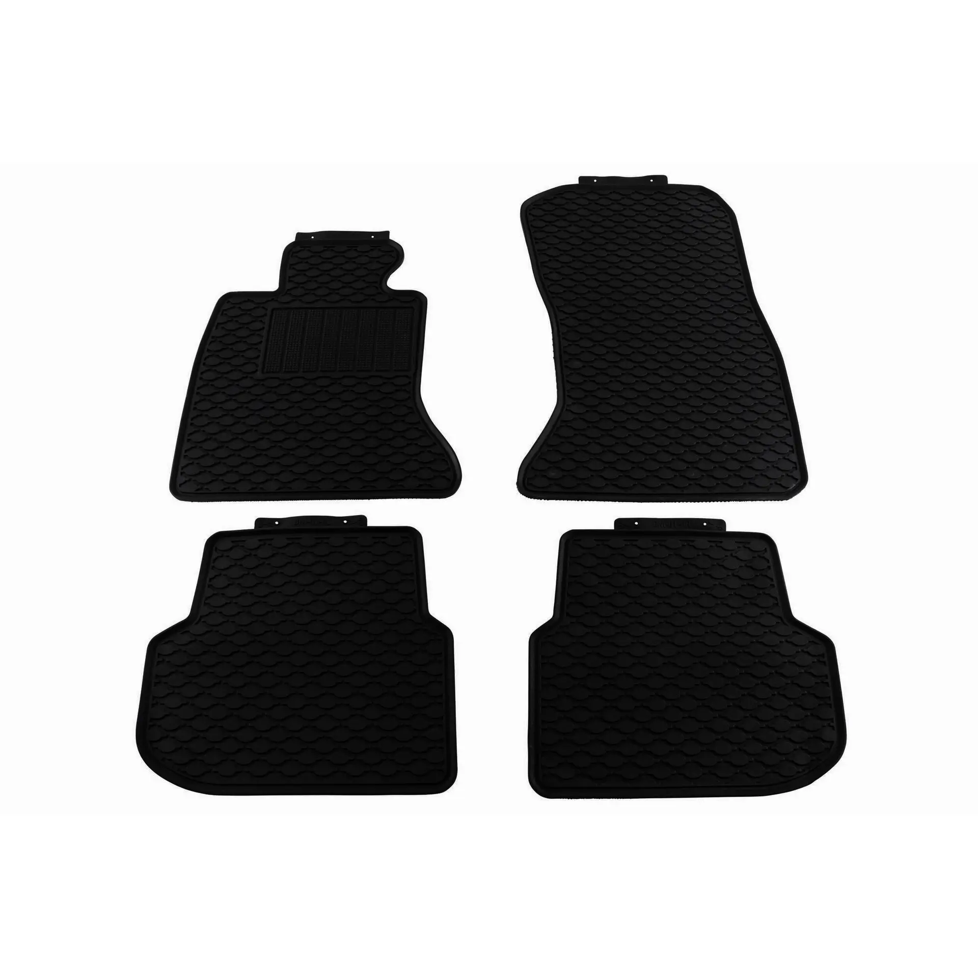 VAICO Floor Mat Set