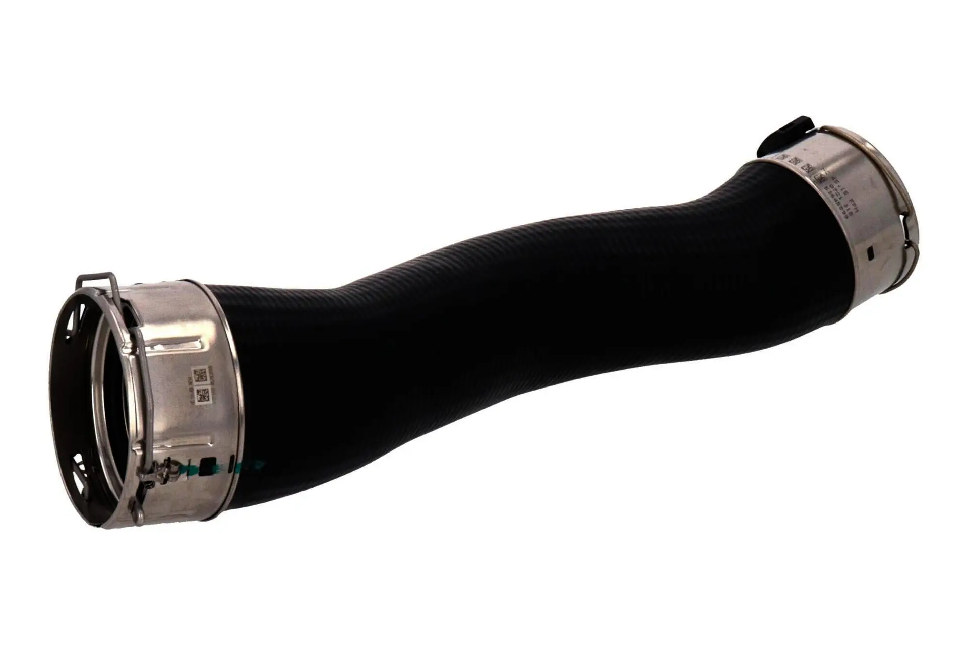 VAICO Intercooler Hose