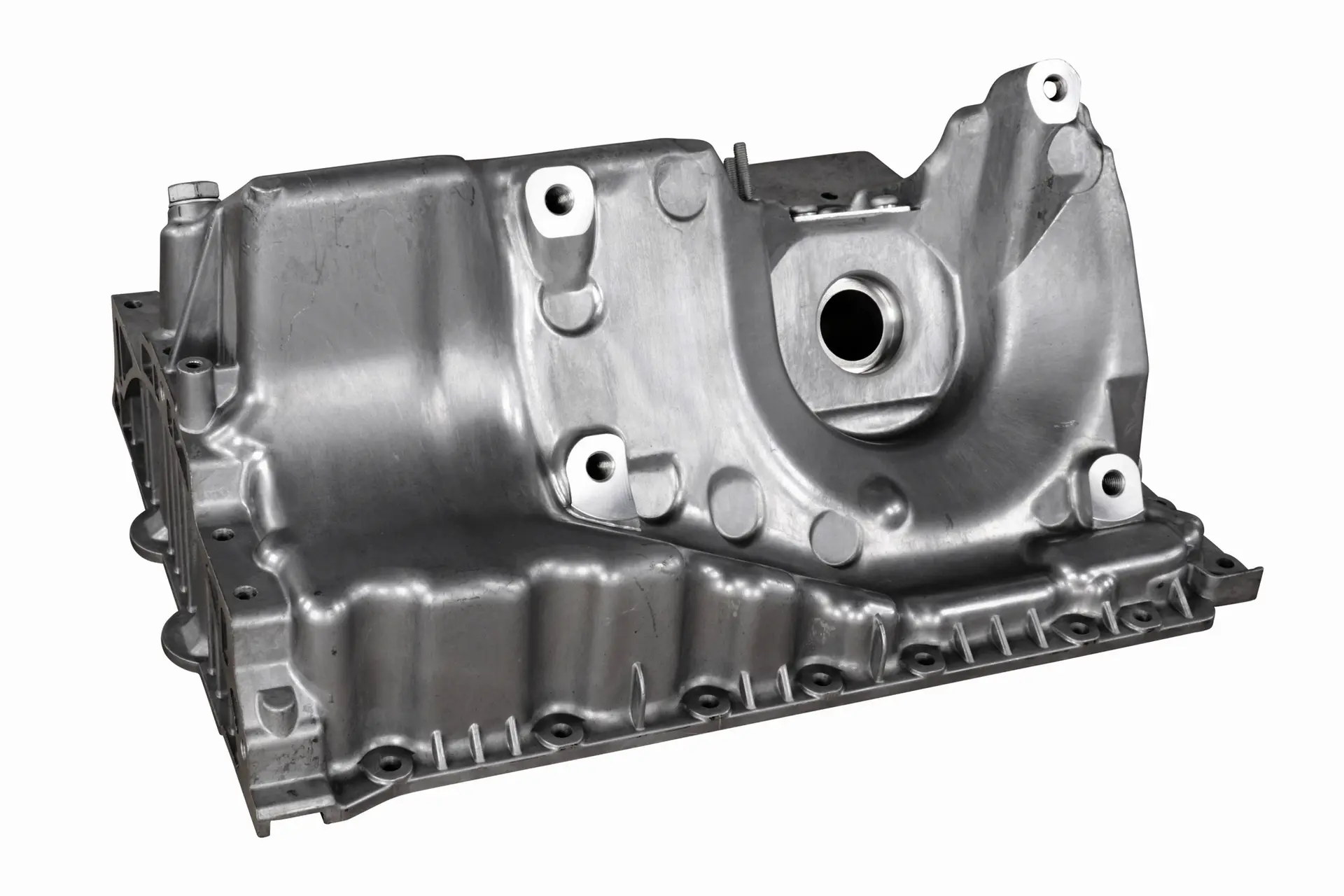 VAICO Engine Oil Pan