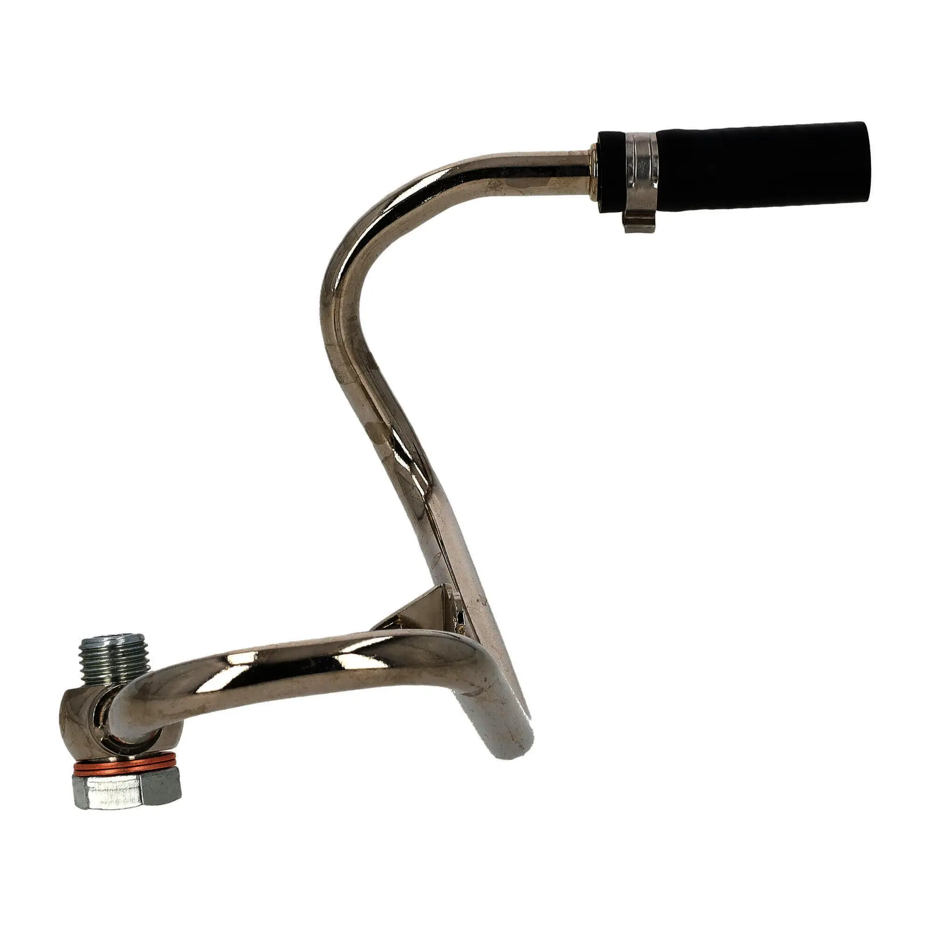 VAICO Engine Coolant Hose