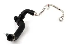 VAICO Engine Coolant Hose