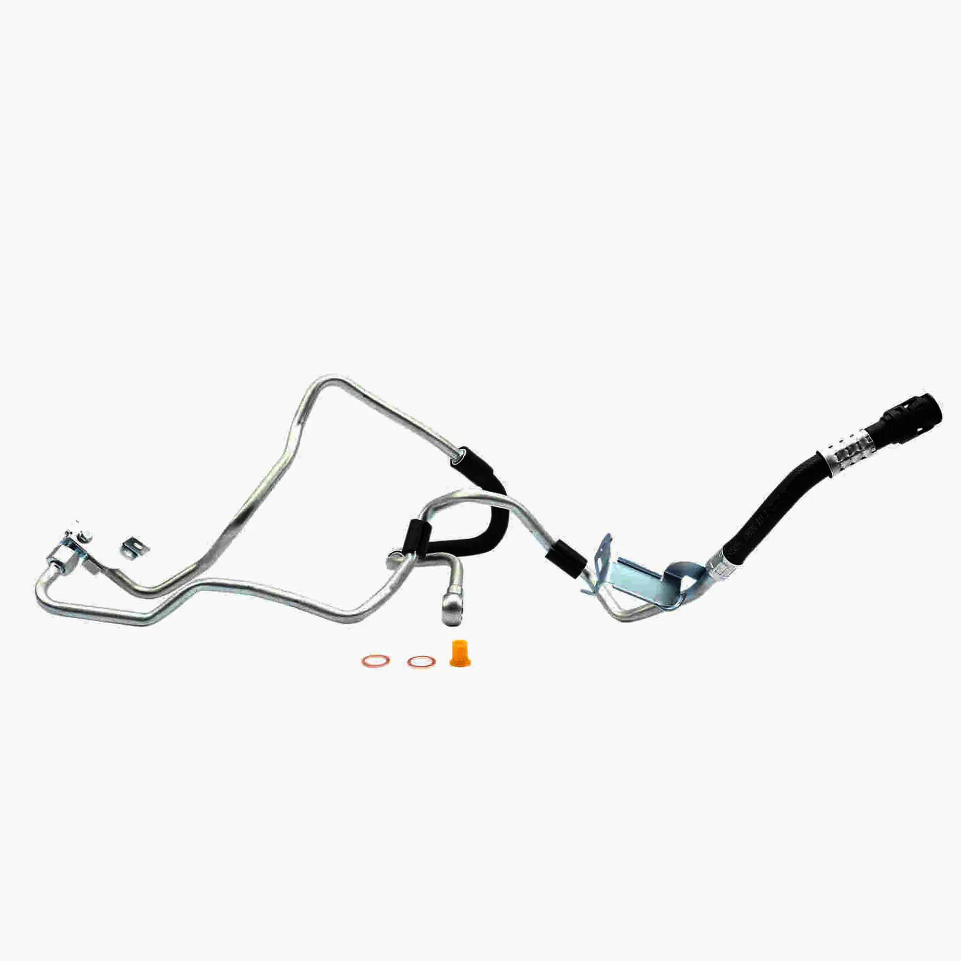 VAICO Power Steering Hose