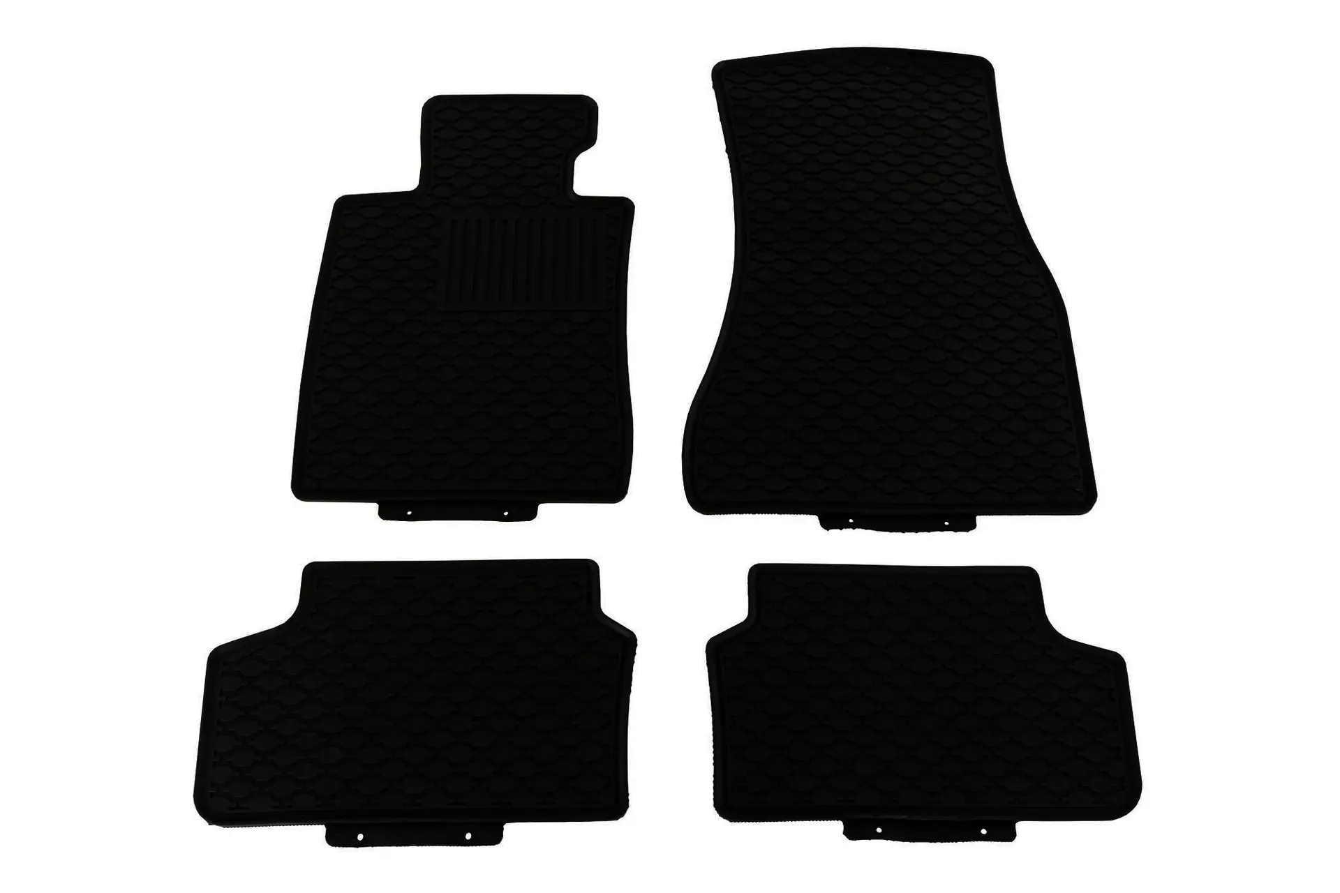VAICO Floor Mat Set