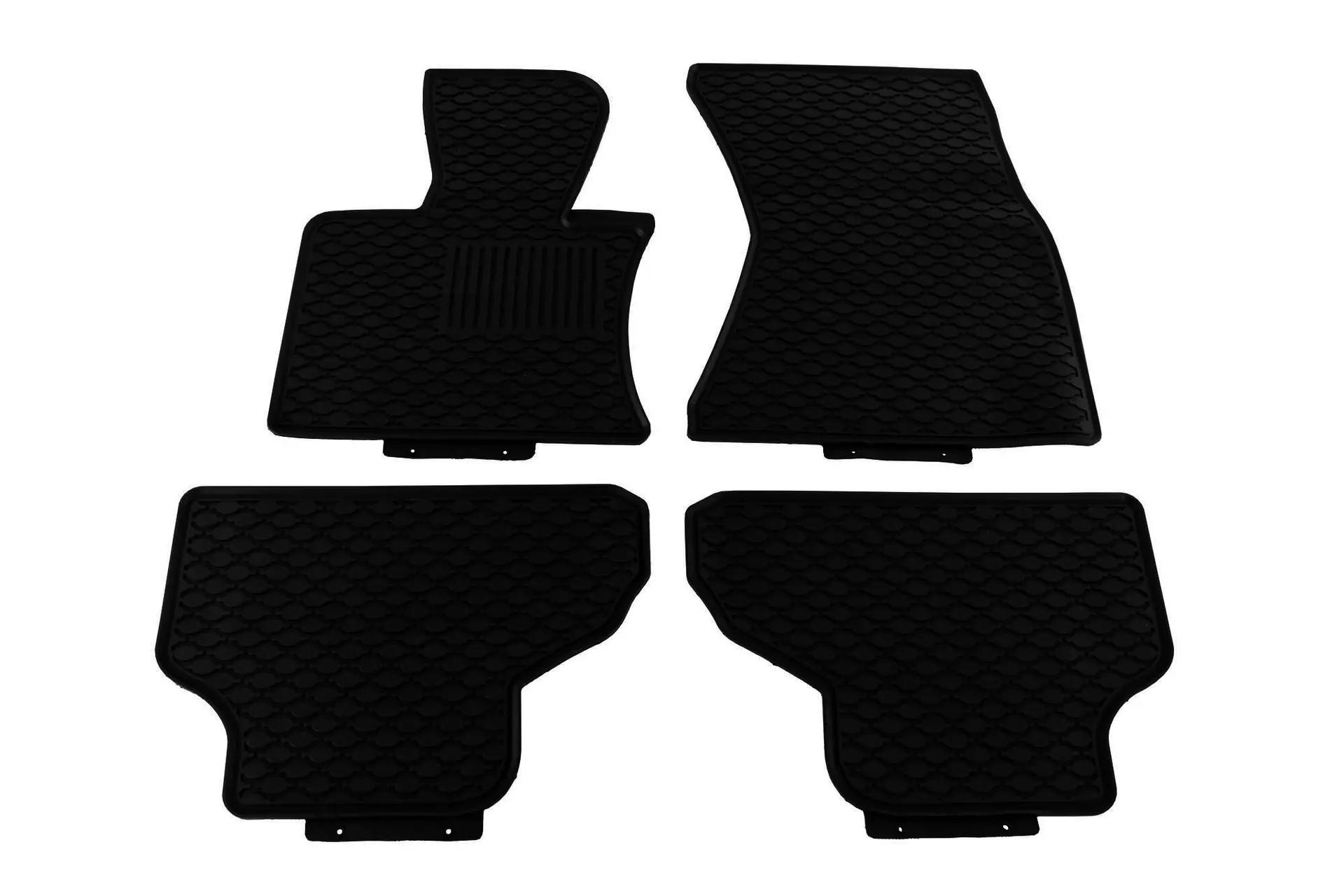 VAICO Floor Mat Set