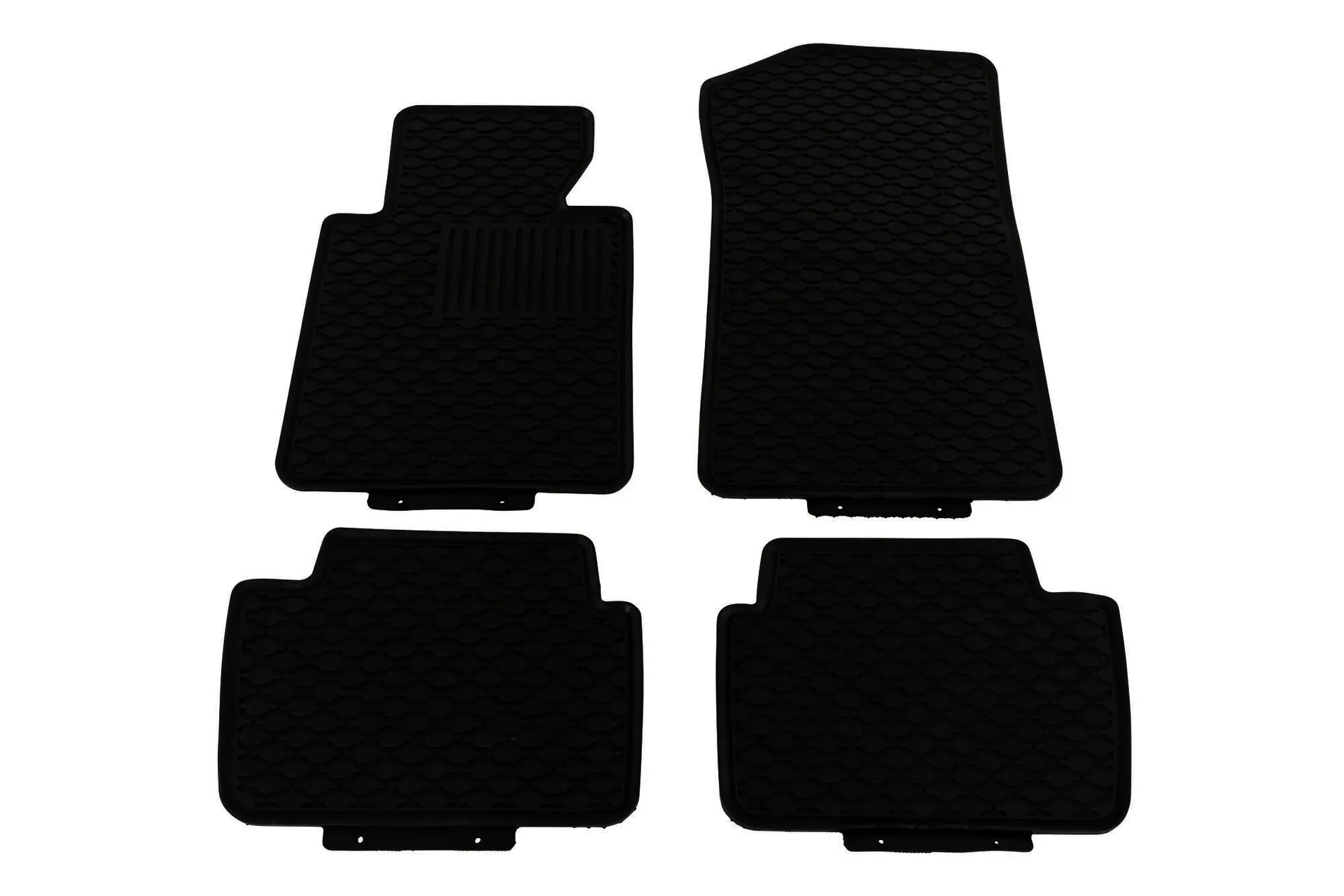 VAICO Floor Mat Set