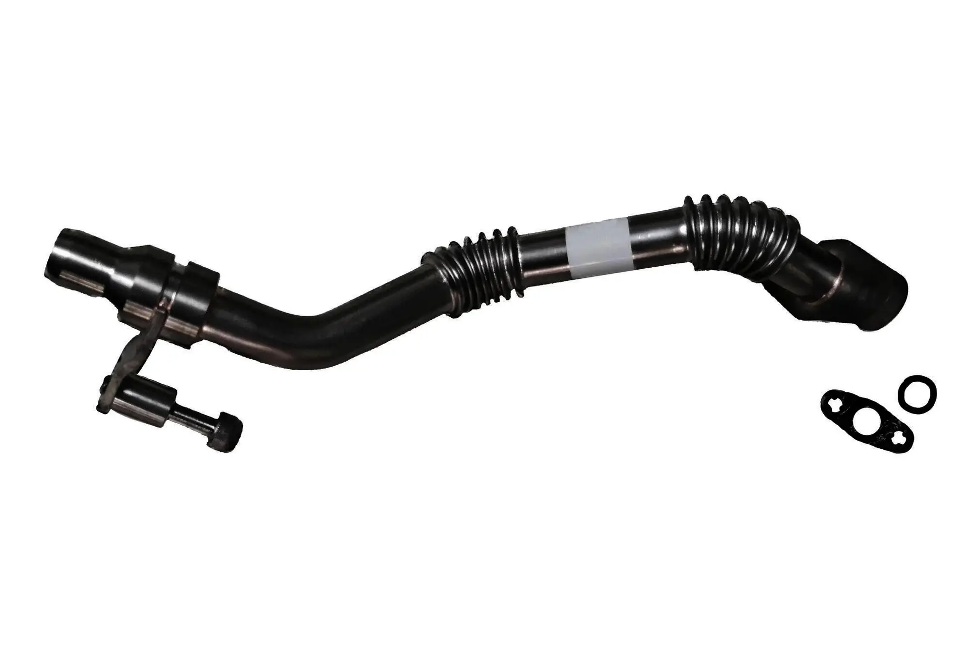 VAICO Turbocharger Oil Line