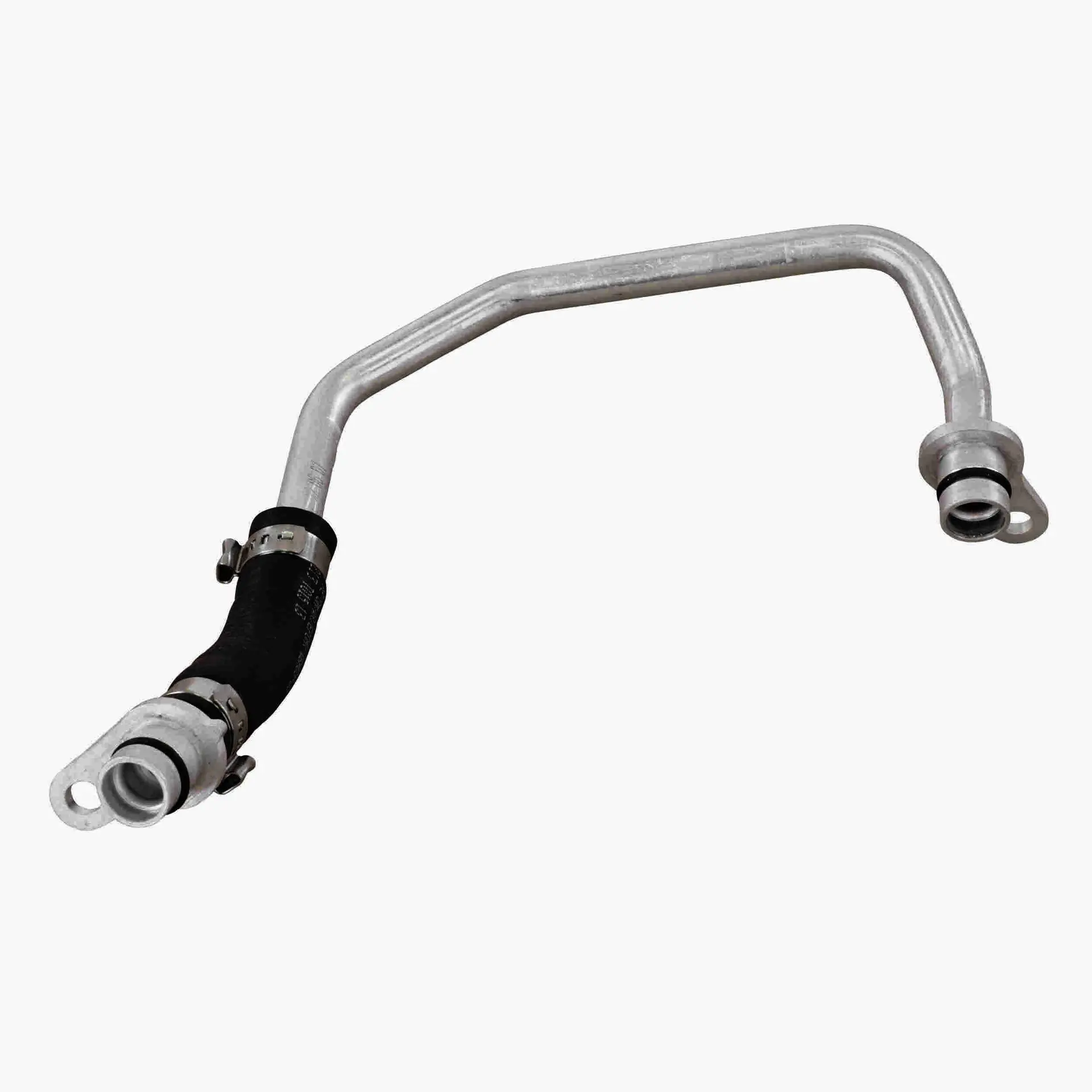 VAICO Engine Coolant Pipe