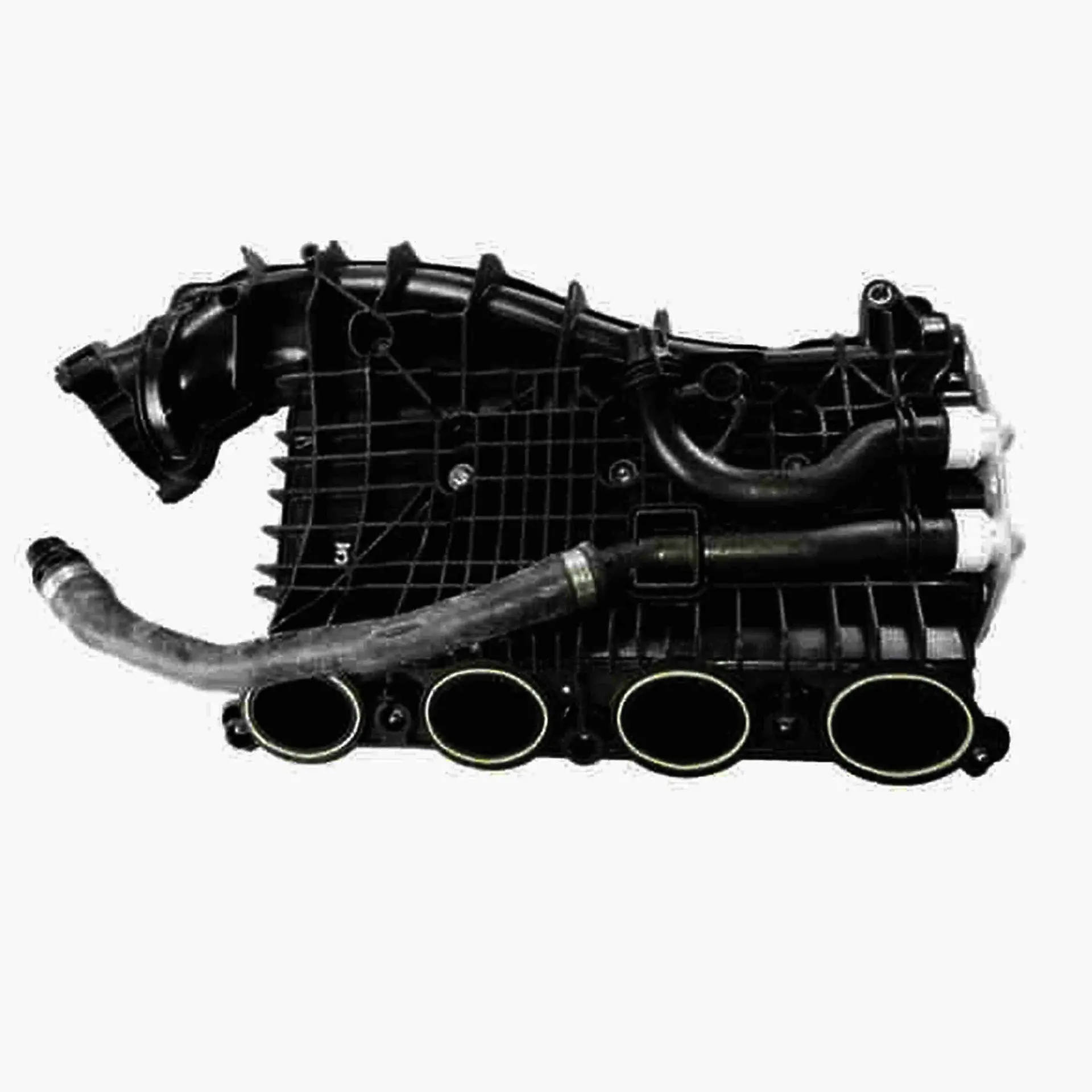 VAICO Engine Intake Manifold