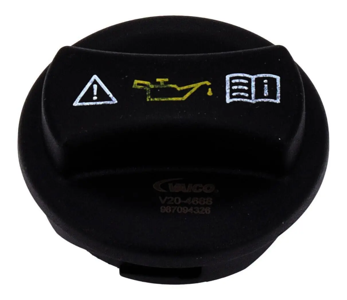 VAICO Engine Oil Filler Cap