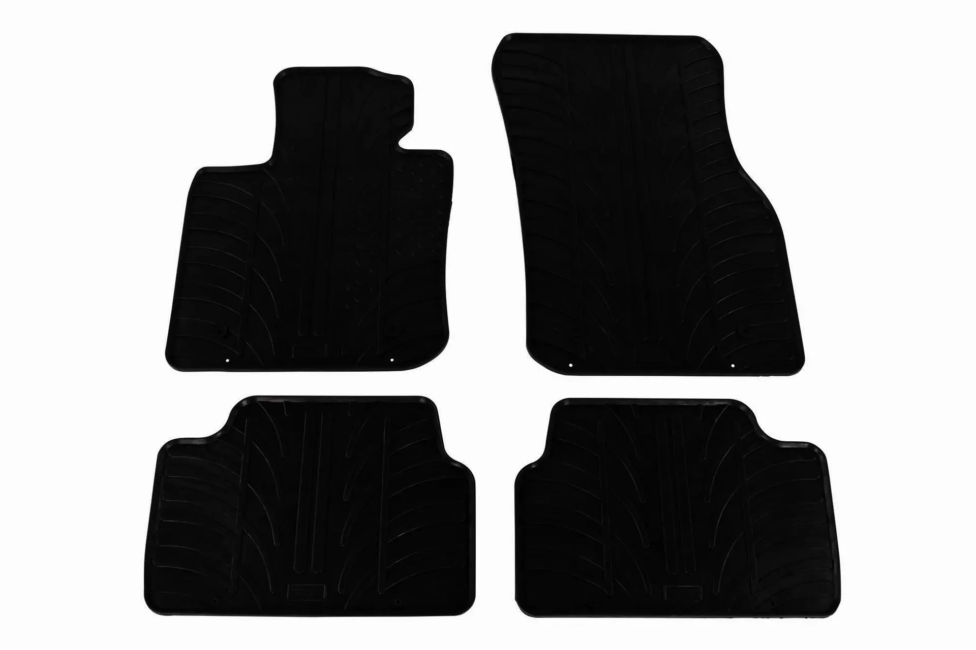 VAICO Floor Mat Set