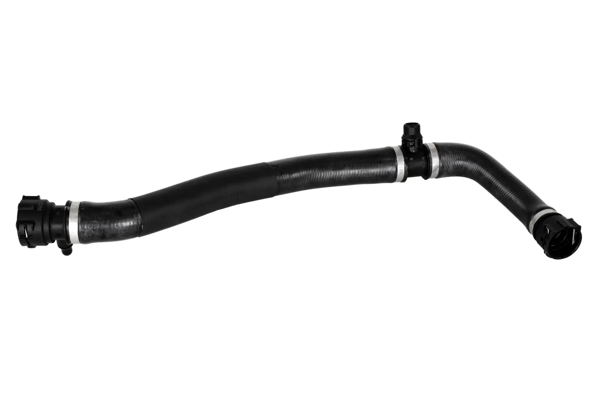 VAICO Engine Coolant Hose