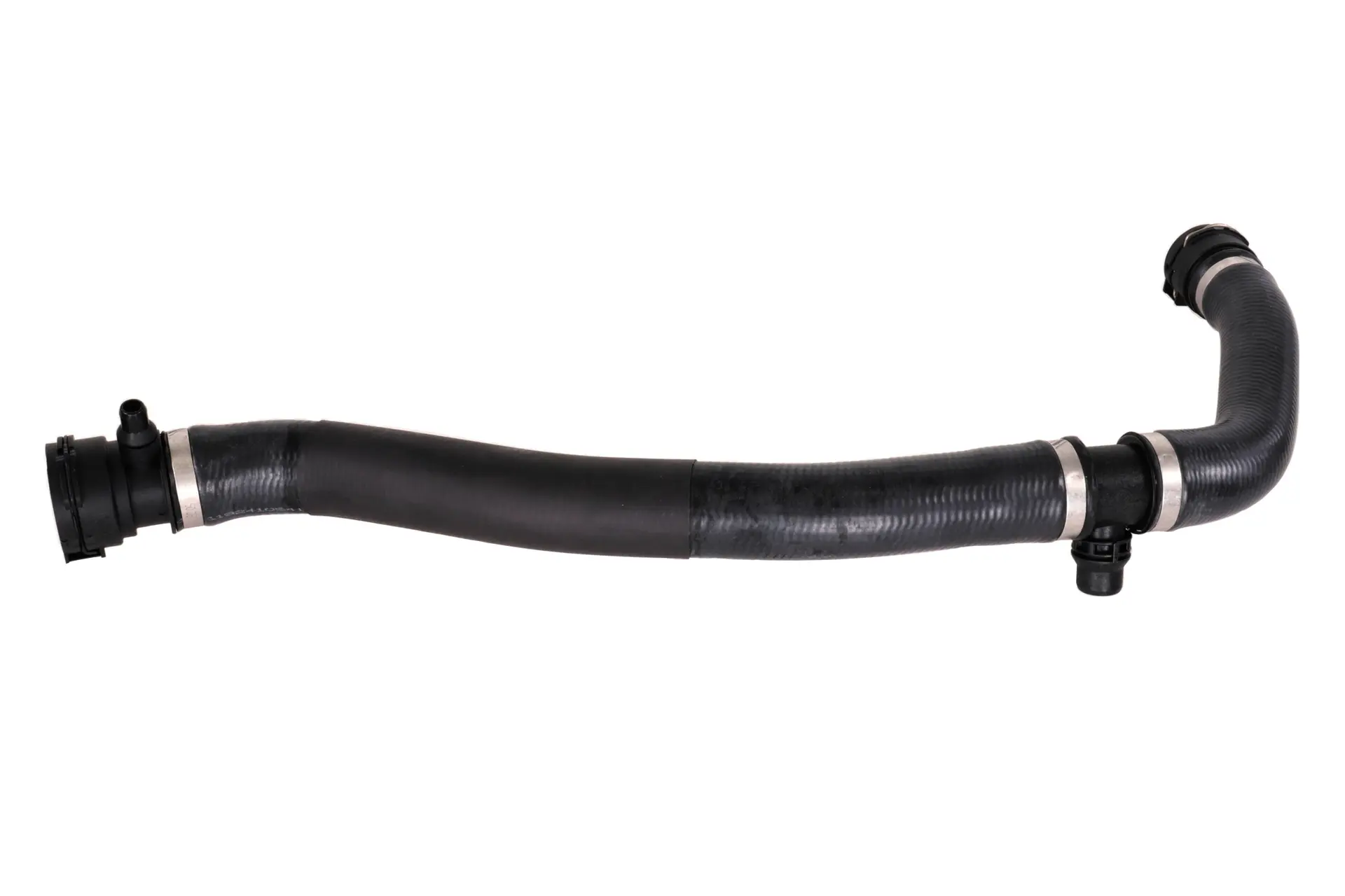 VAICO Engine Coolant Hose