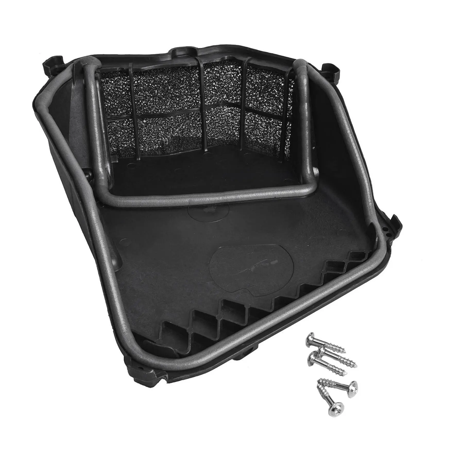 VAICO Air Filter Housing
